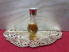 RARE Vintage  VOULEZ-VOUS by D'ORSAY  mini perfume  PARFUM 1/8 oz 3.7 ML picture