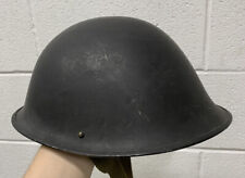 British MKIV Steel Helmet picture