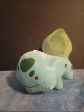 Ditto Transform Bulbasaur Pokémon Plush Stuffed Animal 7.5” Long picture