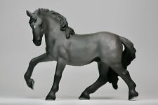 Schleich Horse Repaint ‘Orion’ - Grullo Lusitano Gelding picture