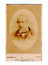Napoleon III CDV / London Stereoscopic & Photographic Company picture