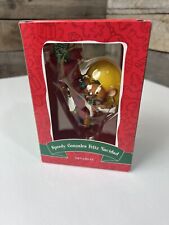 2000 Speedy Gonzalez Feliz Navidad Ornament Warner Bros WB Store Looney Tunes picture