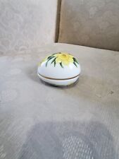 Danbury ceramic easter egg picture