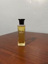 Vintage Parfum De Bouquet Perfume Meadowbrook 2 oz No Box FULL picture