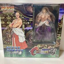 STUDIO24 THE KING OF COLLECTORS'24 Fatal Fury SPECIAL Geese Howard 2P Color New picture
