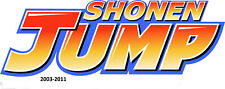 Shonen Jump 2003-2011 Bulk Listing Your Choice Manga Anime English Original picture