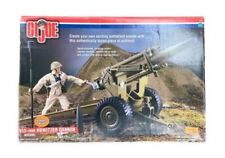 Hasbro G.I Joe 1/6 Scale WWII 155-mm Howitzer Cannon From Japan *Near Mint* picture