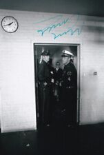 Kennedy Assassination JFK Related: Mickey Carroll Witness SIGNED / Oswald picture