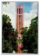 Postcard Lake Wales Florida Bok Singing Tower picture