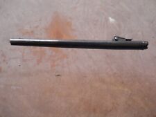 WW1 italian model 1871/87/16 vetterli carcanno carbine 6.5 barrel w both sights picture