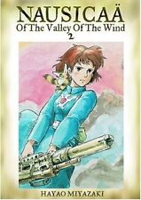Nausicaa of the Valley of the Wind, Vol. 2 (Nausicaä of the Valley of the Wind) picture