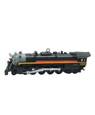 Hallmark Ornament: 2001 Chessie steam Special Locomotive | QX6092 picture