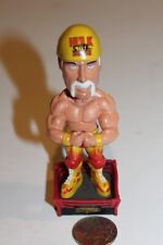 Hollywood Hulk Hogan Hulk Still Rules Rumble Heads Bobblehead WWE 2002 4