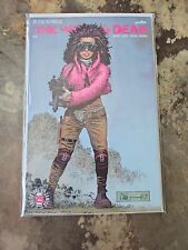 The Walking Dead #171 Image Comics 2017 Fear the Princess 1st Appearance Comic picture