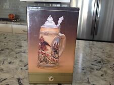 Anheuser Busch Limited Edition V,  Festival & Village Scene, M Series picture