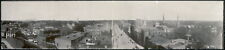 Photo:1909 Panorama of Auburn,Cayuga County, New York,Owasco Lake 13021 picture