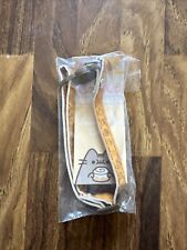 Pusheen Cat Kit Box Summer 2022 Faux Leather Collar cafe sweet picnic theme NEW picture