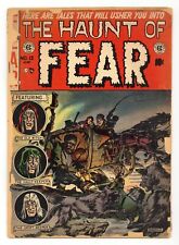 Haunt of Fear #13 PR 0.5 1952 picture