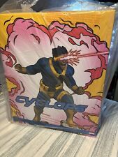 Sideshow Collectibles Cyclops Premium Format Figure X-Men Statue Marvel Sample picture