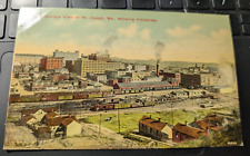early 1900's Postcard 