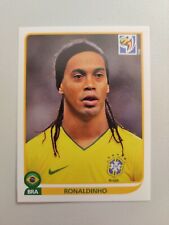 2010 Panini World Cup: Ronaldinho picture