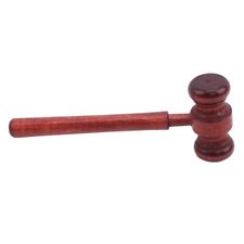 Hammers Prop Courtroom For Court Student Judge Gavel Auction Lawyer picture