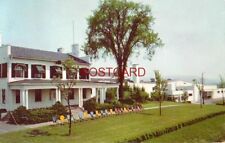 I. B. M. COUNTRY CLUB & RECREATION CENTER near ENDICOTT, N.Y. 1961 picture