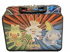Pokémon Trading Card Lunchbox Collector Game New picture