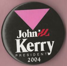 2004 John Kerry 2.25