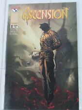 Ascension #8 Aug. 1998 Image Comics picture