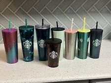 starbucks cup lot of 8 picture