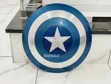 Captain America Shield The Winter Soldier Stealth Shield For Cosplay and Roleply picture