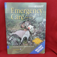Book: 9th Edition Emergency Care by Limmer O'Keefe Grant Murray Bergeron Dickins picture