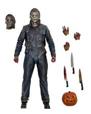 Halloween Ends 7” Scale Action Figure – Ultimate Michael Myers picture