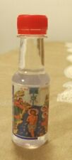 100% HOLY WATER Holy Land Baptismal Jordan River Site Authentic Blessed Bottle picture