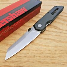 Kershaw Mixtape Linerlock Folding Knife 3.13