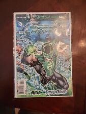 Green Lantern #13 (New 52, 2011 Series, DC Comics) -  picture