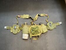USGI ALICE Load Bearing Equipment LBE - Mag Pouches, Butt Pack, Canteens, etc. picture