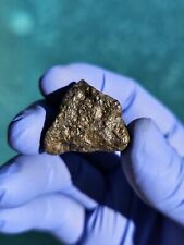 Meteorite**NWA 13788, NEW LUNAR MELT BRECCIA**15.400 gram Lunar Individual picture
