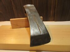 As-Is / Old- Japanese Maul / splitting axe head / 1547 g / 6.5-20 cm picture