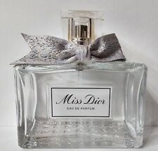 Miss Dior-Eau de Parfum-150 ml / 5 oz. empty bottle with box for display picture