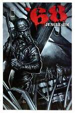 68: Jungle Jim #[nn] Image VF- (2011) picture