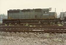 Y268 RP 1960/70s? CLINCHFIELD RAILROAD ENGINE #8280 picture