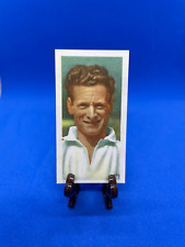 Sir TOM FINNEY (Preston) CBT Kane International Footballers 1957-58 [QTY] picture