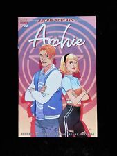 Archie #702 (2ND SERIES) ARCHIE Comics 2019 NM picture