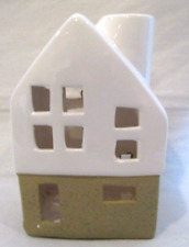 Tabletop Ceramic House Farmhouse Decor 8