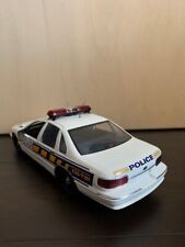 1 18UT model s Capris Patrol Car picture