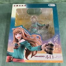 REVOLVE Spice and Wolf Holo 10th Anniversary Ver.1/8 japan picture