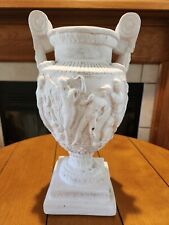 Circa 1880s Orgional Medici Vase Plaster Cast  picture