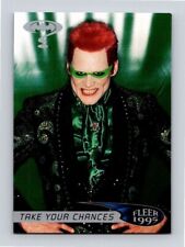 Take Your Chance 1995 Batman Returns 21 Trading Card TC CC picture